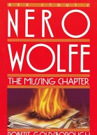 The Missing Chapter