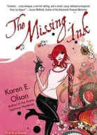 The Missing Ink