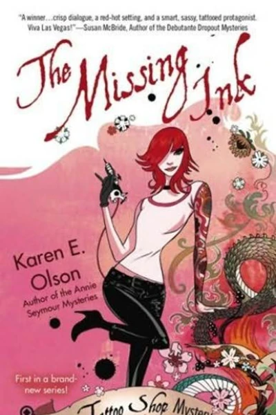 The Missing Ink