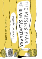 The Missing Year of Juan Salvatierra