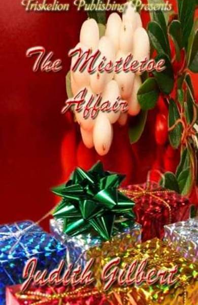 The Mistletoe Affair