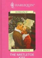 The Mistletoe Kiss