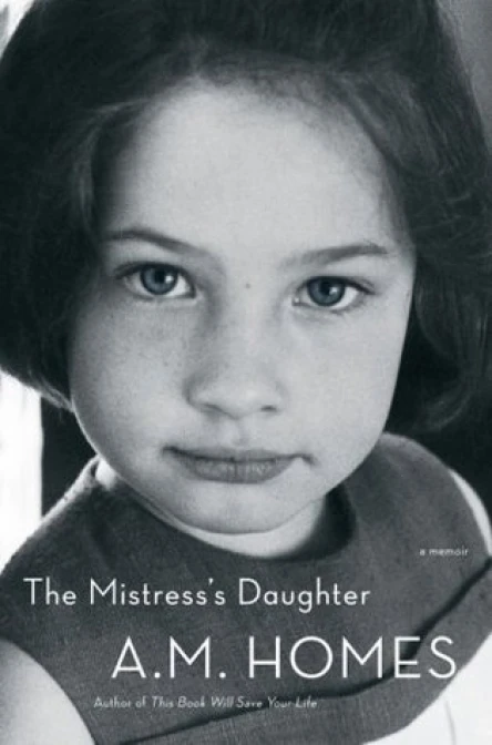 The Mistresss Daughter