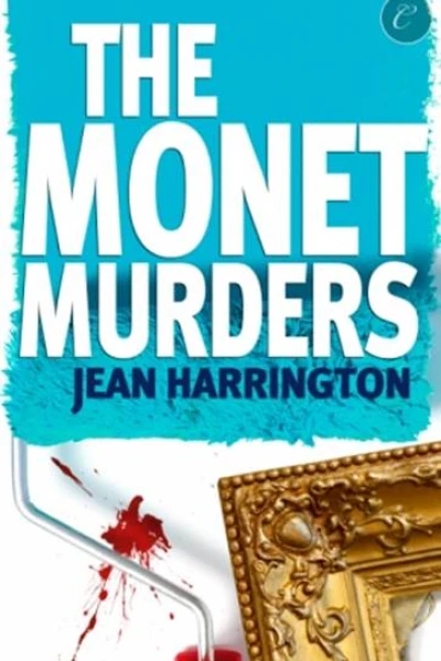 The Monet Murders