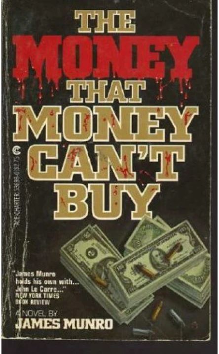 The Money That Money Cant Buy