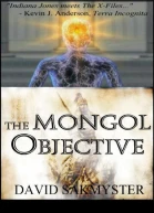The Mongol Objective