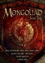 The Mongoliad Book Two