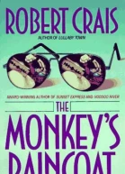 The Monkeys Raincoat