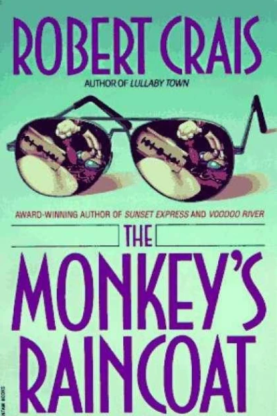 The Monkeys Raincoat