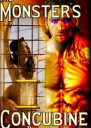 The monster concubine