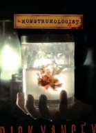 The Monstrumologist