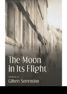 The Moon In Its Flight