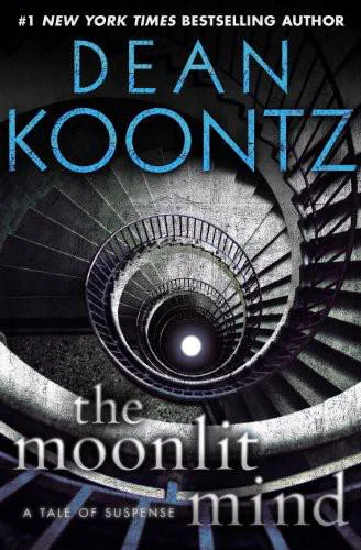 The Moonlit Mind A Tale of Suspense