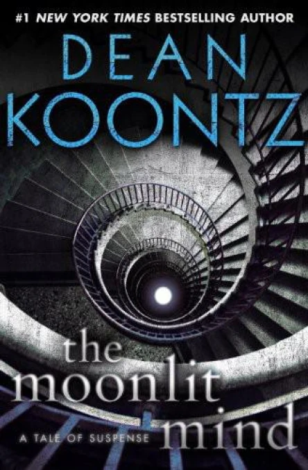 The Moonlit Mind A Tale of Suspense