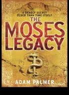 The Moses Legacy