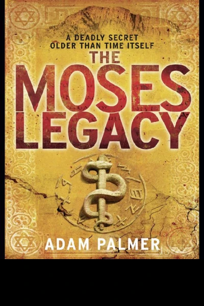 The Moses Legacy