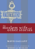 The Moslem Wife and Other Stories