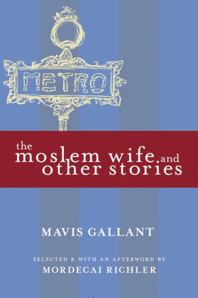 The Moslem Wife and Other Stories