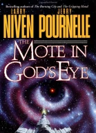 The Mote In Gods Eye