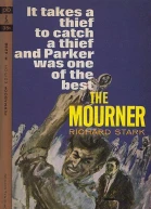 The Mourner