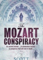 The Mozart Conspiracy