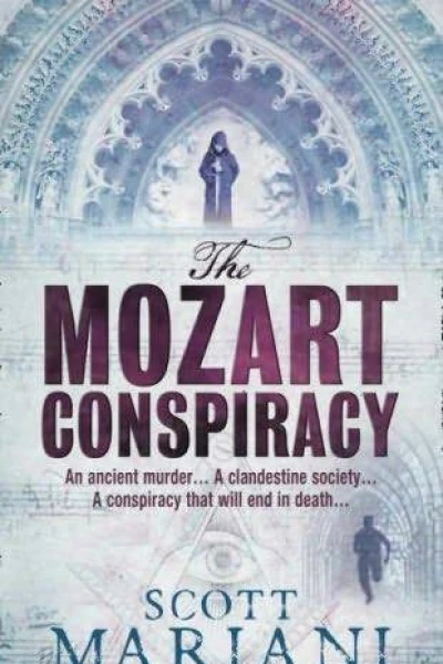 The Mozart Conspiracy