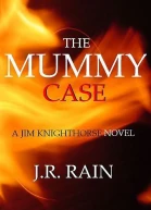 The Mummy Case