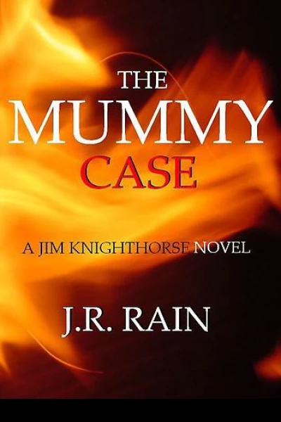 The Mummy Case