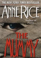 The Mummy or Ramses the Damned