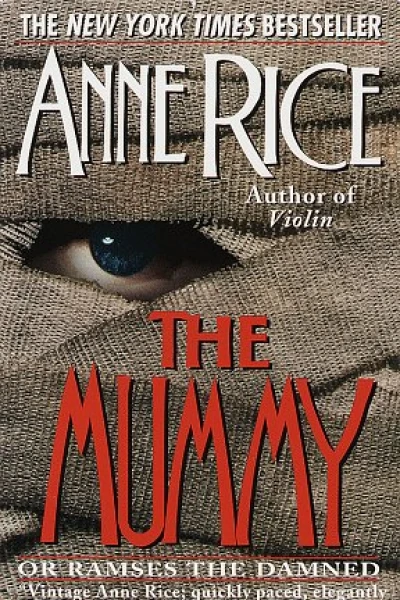 The Mummy or Ramses the Damned