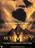 The Mummy