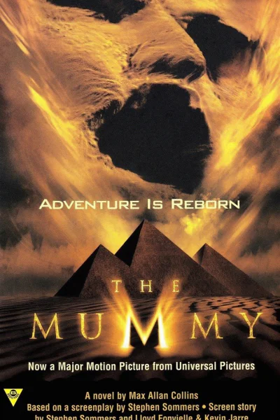 The Mummy