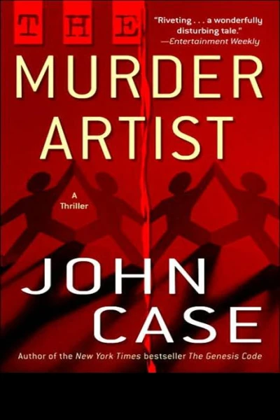 The Murder Artist