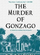 The Murder Of Gonzago