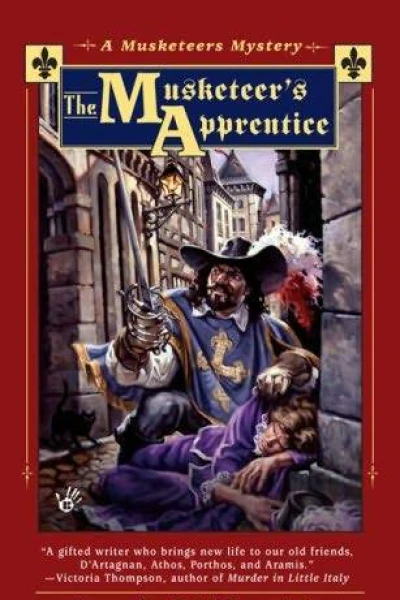 The Musketeers Apprentice
