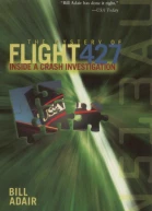 The Mystery of Flight 427 Inside a Crash Investigation