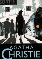 The Mystery of the Blue Train