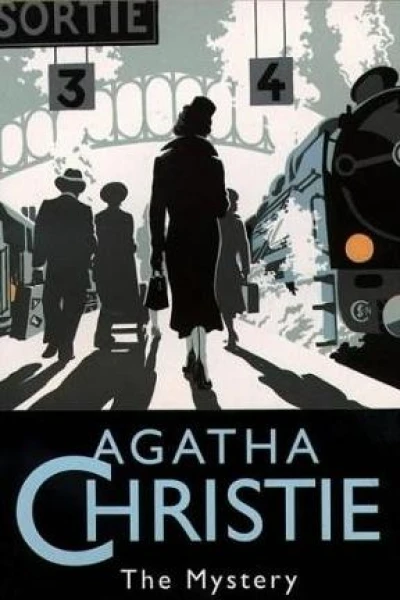 The Mystery of the Blue Train