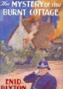 The Mystery of the Burnt Cottage