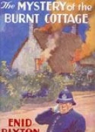The Mystery of the Burnt Cottage
