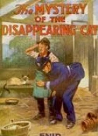 The Mystery of the Disappearing Cat
