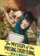 The Mystery of the Missing Everything