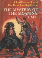 The Mystery of The Moaning Cave