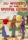 The Mystery of the Spiteful Letters