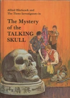 The Mystery of the Talking Skull
