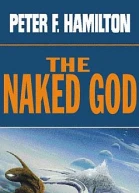 The Naked God  Flight