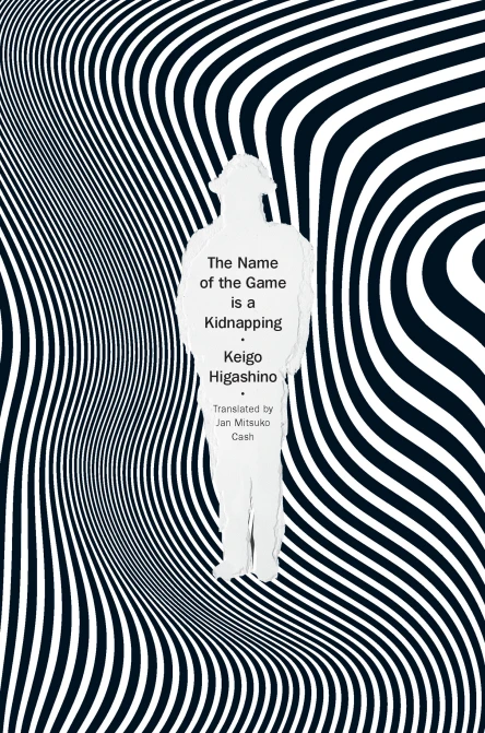 The Name of the Game is a Kidnapping