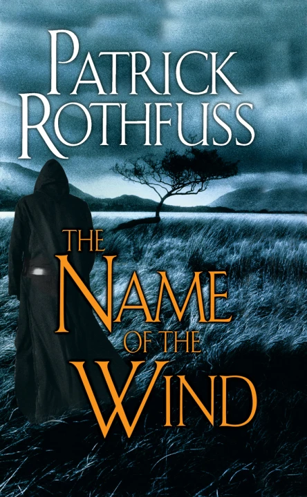 The Name of the Wind the Kingkiller Chronicle Day One