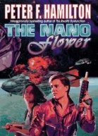 The Nano Flower