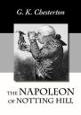 The Napoleon of Notting Hill